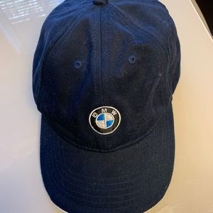 BMW BASEBALL HAT